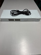 3Com Super Stack 3 Baseline 10/100 16-Port Ethernet Switch 3C16470 picture