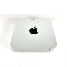 2012 Mac mini A1347 2.5GHz i5 4GB RAM 500GB HDD macOS Catalina 10.15 picture