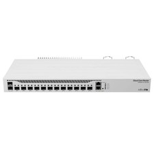 Mikrotik CCR2004-1G-12S+2XS Ethernet Router picture