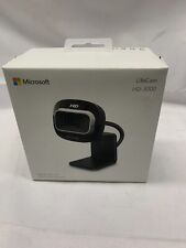 Microsoft LifeCam HD-3000 Webcam - HD 720p *New picture
