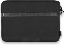 Acer Laptop Sleeve 16 inch, Shockproof Protective Laptop Briefcase, Black picture