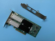 CX354A Mellanox MCX354A-FCBT FDR InfiniBand + 40GigE Dual-Port QSFP Adapter picture