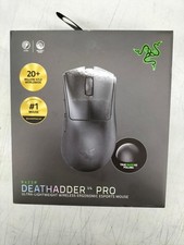 RAZER RZ01-05330100-R3A1 Wireless Gaming Mouse picture