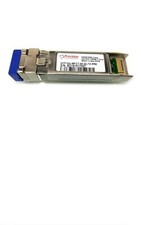 PRECISION TSFP10G 80I CSZR, SFP+, ZR, TUNABLE, 10G, 80KM, SMF/LC. SFP-10G-ZR COM picture