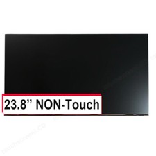 For HP P/N L32190-001 Compatible LCD Screen Panel Replacement 23.8
