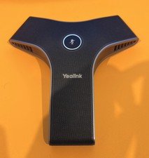 Yealink VCM34 Video Conferencing Audio Conference Microphone Array picture
