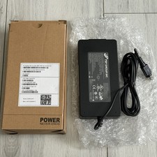 FSP FSP150-AWAN3 100~240V-2.0A,50~60HZ Out 54.0V=2.78A ,150.1W AC/DC Adapter picture