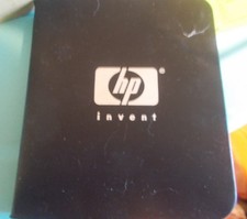 HP MULTIBAY CD-RW / DVD-ROM COMBO DRIVE DC364B OPENED BOX NEVER USED picture