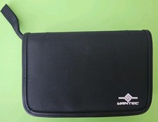 Vantec NexStar Portable Hard Drive Pouch 2.5