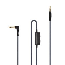 ABLET Audio Replacement Cable Compatible HyperX Cloud Alpha, Cloud Mix picture