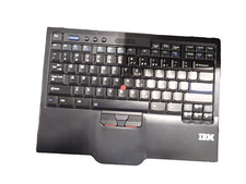 IBM 38L6308 1723-8BX Rackmount 1U 18.5