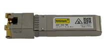 10Gtek ASF-10G-T80 - 80 Meters, 10GBase-T SFP+ to RJ-45 Transceiver, 10Gbe SFP+ picture
