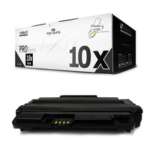 10x Toner for Samsung ML 2855 ND MLT-D2092L Black picture