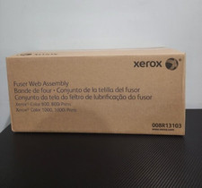 Xerox 008R13103 Fuser Web Assembly Xerox 1000 Digital picture