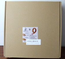 Rubber Bond Tan Cord Cover Hider 8 Ft. Length - 2