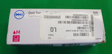 NEW Dell E525 Series Toner Cartridge 1400 Pages Magenta CT202255 G20VW picture