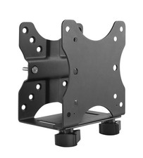 Thin Client Mount Bracket, Mount a Mini PC or Computer to a Monitor Arm or Stand picture