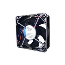 120mm Inverter Cooling Fan for Ebmpapst 4414M DC24V 4.1W 3Pin Cooler Fan Repair picture