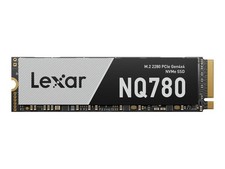 Lexar NQ780 NVMe SSD, PCIe 4.0 M.2 Type 2280 1TB NQ780 SSD LNQ780X001T-RNNG picture