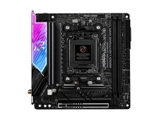 B850I Lightning WiFi AM5 AMD B850 Mini ITX Motherboard ASRock picture