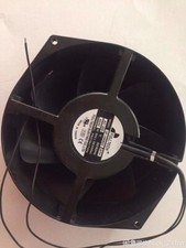 1x All metal high temperature resistant fan UF-15KM23 BTH AC230V 42w picture