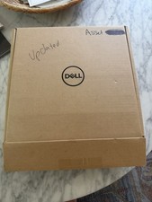 Open Box Dell Thunderbolt Dock Laptop Docking Station WD22TB4 picture