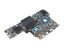 MSI WE76 11UK CORE I7-11800H GEFORCE RTX A3000 6GB MOTHERBOARD 607-17K31-52S picture