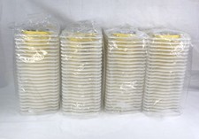 SUMITOMO ELEC LIGHTWAVE FIBER OPTIC PATCH CABLE FLEXIBLE REEL JUMPER LC UPC OFNP picture