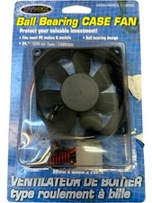 New Dynex DX-CF101 Ball Bearing Case Fan 🔥Fast Shipping🔥 picture