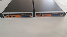 Lot - 2 x ShoreTel/Mitel ShoreGear SG-90 Voice Switch (600-1042-02) picture