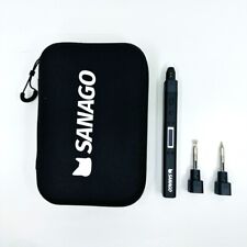 SANAGO New Sanago Premium 3D Pen Set 3 Type Module Replaceable Korean Artists picture
