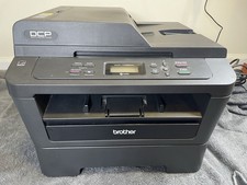 Brother DCP-7065DN All-in-One Laser Printer Copier picture