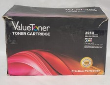 TONER CARTRIDGE  305X COLOR TONERS SET CE410X /CE411A /CE412A /CE413A picture