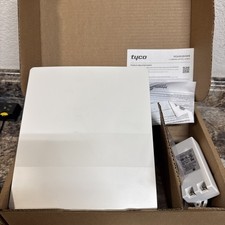 Tyco (DSC) PGxWLSHW8 PowerG wired-to-wireless converter and expansion module picture