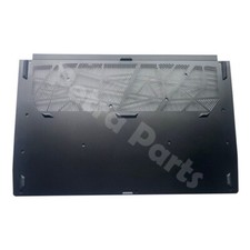 for MSI GS76 Stealth 11UE 11UH MS-17M1 17.3in Laptop Bottom Case Shell Grey picture