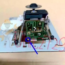 Laser Head For Sanyo Laser Lens with Mechanism Deck 1PC New SF-91 5P/8P picture