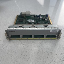 CISCO WS-X4904-10GE 4 PORT WIRE SPEED 10GE CARD picture