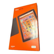 Amazon Fire HD 10 Latest 13th Gen Tablet 10.1