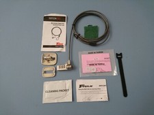 Targus DEFCON COMPACT SERIALIZED COMBO CABLE LOCK - 