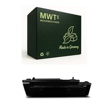 Eurotone 10x Laser Toner Cartridge Compatible With Kyocera TK450 Black picture