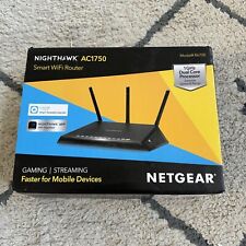 NETGEAR Nighthawk Smart Wi-Fi Router R6700 AC1750 Wireless Speed picture