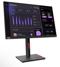 NEW Lenovo ThinkVision T24i-30 24