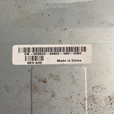 Samsung SDF-321J 3.5