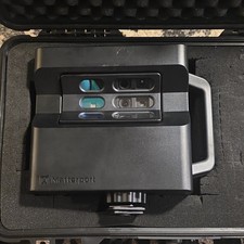 Matterport Pro2 Handheld Structured Light 3D Camera Scanner w/ Hard Case picture