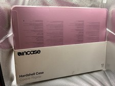Incase Hardshell Case 13 in Plastic Shell, Purple Solid with Ventilation picture