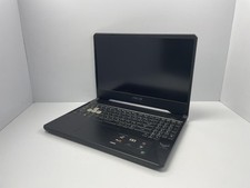 ASUS TUF GAMING FX505GT Laptop w/ Intel Core i5-9300H 2.40GHZ+16GB No HD/Battery picture