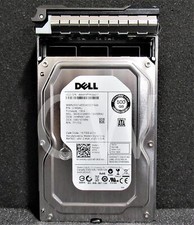 WD5003ABYX-18WERA0 Dell 500GB 7.2K SAS 6G LFF Hard Drive picture