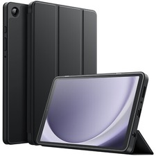 JETech Case for Samsung Galaxy Tab A9 8.7-Inch 2023, Soft TPU Tri-Fold Stand picture