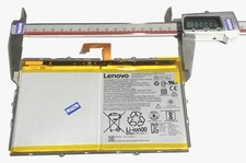 Battery LENOVO TB-X304F L16D2P31 1ICP3/84/94-2 Tab 4 10 ZA2J picture