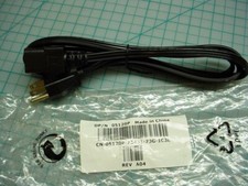 DELL CORD, POWER, 125V, 6FT, SPT2, UNSHIELDED SERVER | T100 GRADE A 5120P picture